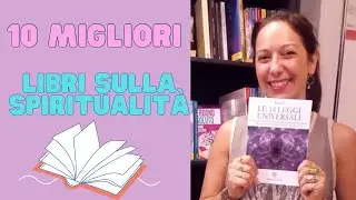 Libri Spirituali i 10 MIGLIORI