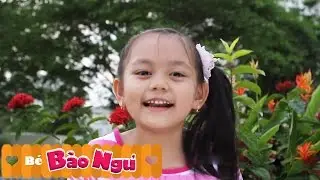 CHỊ ONG NÂU và BÉ - Bé Bào Ngư
