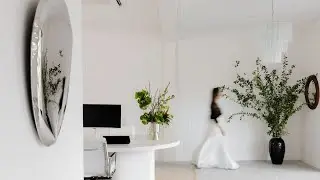 Pearl Interiors - Looping Web Banner Video