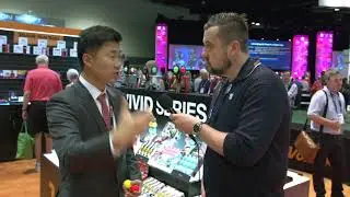 Volvik Vivid