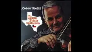 On The Alamo - Johnny Gimble - The Texas Fiddle Collection