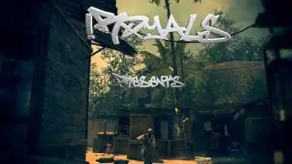iRoyal's&trade; | Ravage - TeamTage #1 Mw3 | Edited by Kreezh