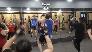 FIGHT DO con Bruno | 2025-11-07 Tema 3
