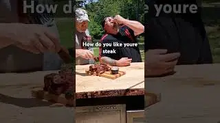 The @gordonramsey #steak  #grilling #cooking #food #foryou #shortsvideos #shortsviral #diy