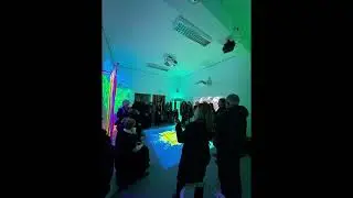 Realizzazione Snoezelen Multisensory Room ICS E. De Amicis Enna