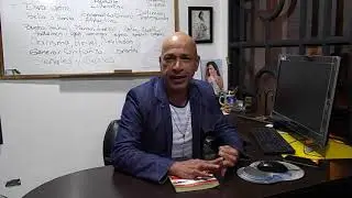 Saludo Muy Especial De Fabian Chacon Preparador de Reinas