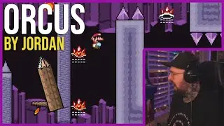 Orcus (#01) | Ein Augenschmaus und Gameplay Genuss 🍄