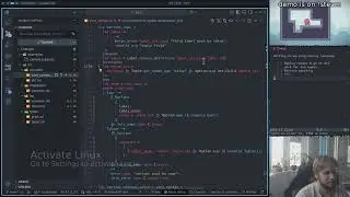 🦄 Programming Language Development 🦄