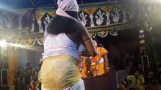 Local Rama nataka dhuamada/dhibara prasanga