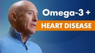 Снижает ли Омега-3 холестерин?