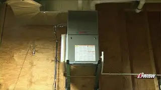 Local HVAC contractor offers tips to prep your house ahead of the arctic blast