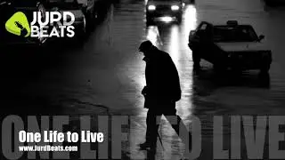Ambient Hip Hop/ Rap Instrumental 