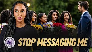 ''Don't Date US For Status'' White Man Exposes BIack Women In His DM