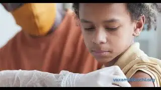 #VaxAMillion 