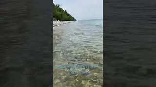 Peterson Park, Northport MI
