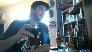 Samuel Adams Longshot Smokehouse Raunchbier