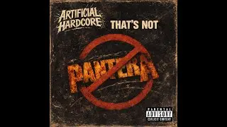 Artificial Hardcore - That's Not Pantera AI GENERATED HARDCORE SONG