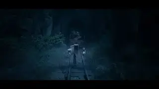 REANIMAL, secret easter egg (dark six?)