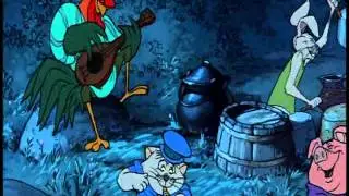 The New Adventures of Huey, Dewey, & Louie