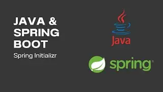 Quick Guide: Building Your First Spring Boot Project with Spring Initializr and IntelliJ [ep 1]