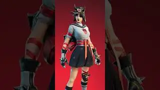 Fanatic Skin is in the #Fortnite Item Shop!