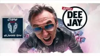 Radio Deejay DJ TIME 