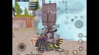 【PUBG Mobile】復活、キル、救助…あらゆることを色々と…