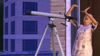 10 причин встретить праздники с Sims 3