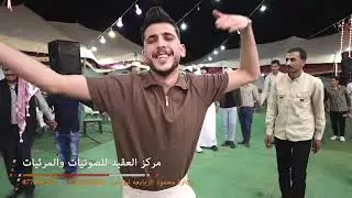 الفنان محمد شحادة ج5 العريس احمد الزبون عالم الفن للتصوير 0798832618
