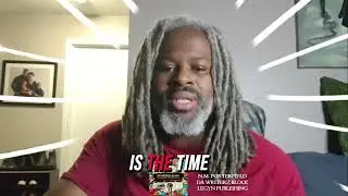 BHM Black Author Bingo!