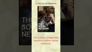 5 Movies That Teach Real Business 💼| Movies Every Entrepreneur Must Watch