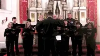 Cantemus Domino - 