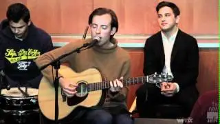 MFA Acoustic Session: Bombay Bicycle Club 