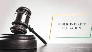 PIL | SUPREME COURT | ICMAI ONLINE HOME BASED EXAMS JAN 2021
