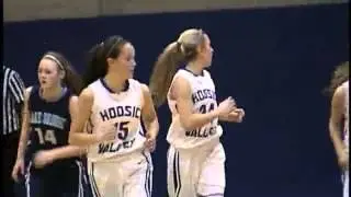 Hoosic Valley 39, Lake George 19
