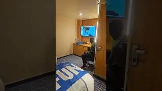 Carnival Sunrise interior interior cabin 6299 6301 #CarnivalSunrise#6299#6301#InteriorInteriorCabin