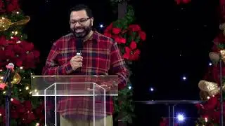 Sunday Service | December 28, 2025