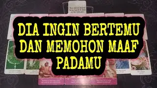 TERNYATA DIA TAK BISA LUPAKAN KAMU #tarot #tarotreading #tarotreader #tarotcards 