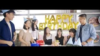 KASIH YESUS MEMENUHI HATI ORANG PERCAYA | Short Movie Christmas 2025 by GBI Orchardz FICC