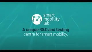 Smart Mobility Lab - ENG with subtitles