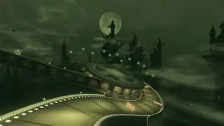 Mario Kart World Boo Cinema (Jazz Version) Extended