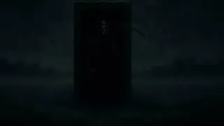 I See Death