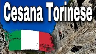 Cesana Torinese Turino Italy 🇮🇹