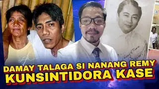 JAM MANGUSIN MAY PANAWAGAN | PINAPAKASUHAN SI KULAONG | WALA NANG KONEKSYON KAY NORMAN GUSGUSIN