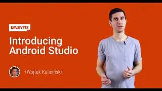 Introduction to Android Studio