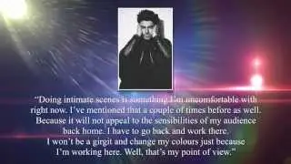 The real reason behind Fawad Khan's exit from Battle For Bittora