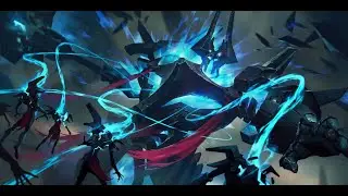 Mordekaiser &mdash; Polski 🇵🇱 Dubbing & interakcje Legends of Runeterra