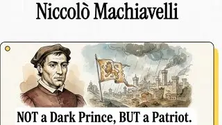 PASQUALE VILLARI'DEN NICCOL&Ograve; MACHIAVELLI VE &Ccedil;AĞI BLM 3: KAPSAMLI BİR İNCELEME 🤯📜