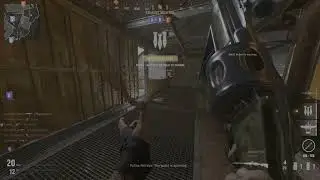 Slug clip Vanguard