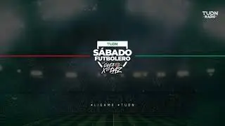 En Vivo: Pachuca vs Rayados